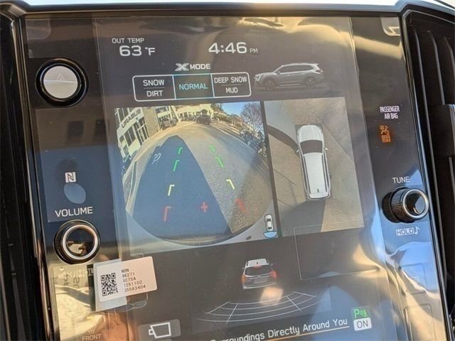 New 2026 Subaru Ascent Bronze Edition w/ Onyx Package image 21