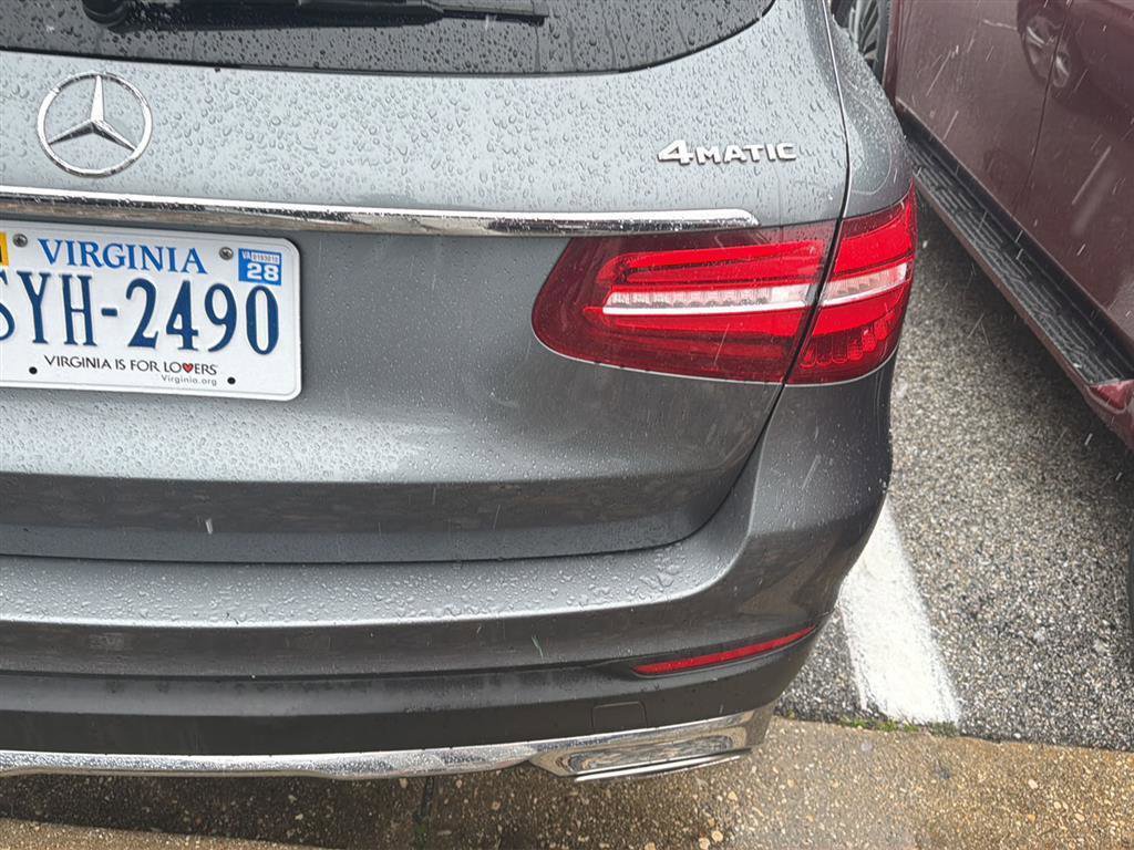 Used 2018 Mercedes-Benz GLC 300 4MATIC image 38