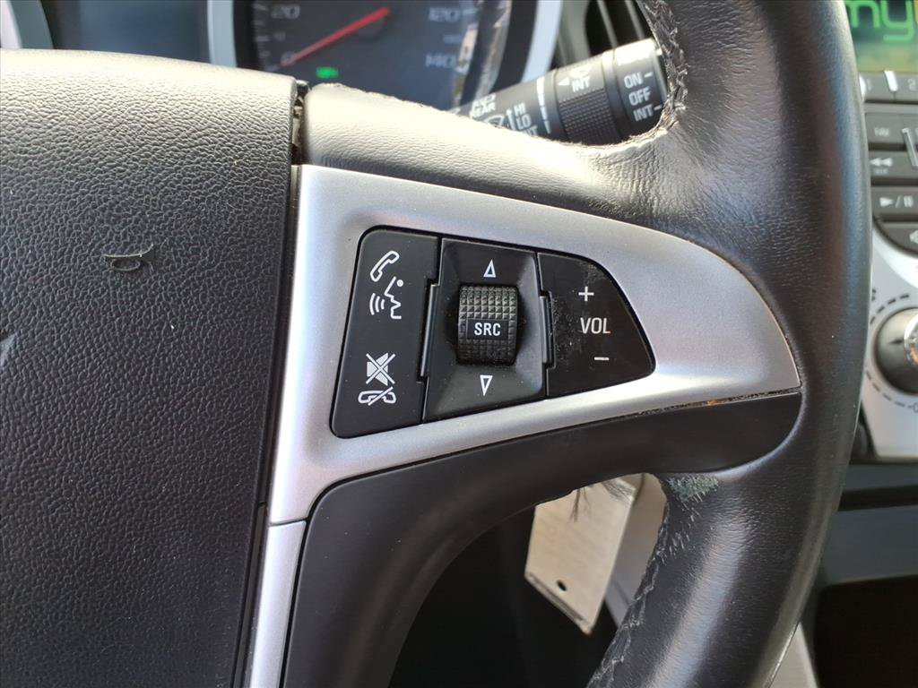 Used 2015 Chevrolet Equinox LT FWD image 24
