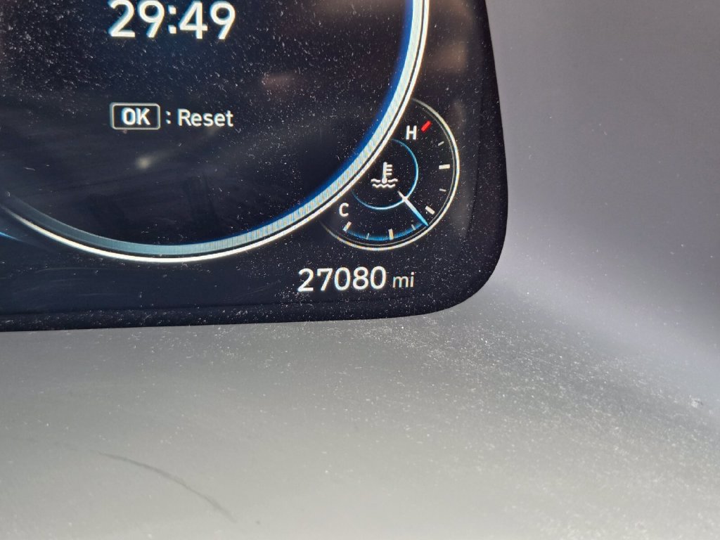 Used 2023 Hyundai Sonata Limited FWD image 30