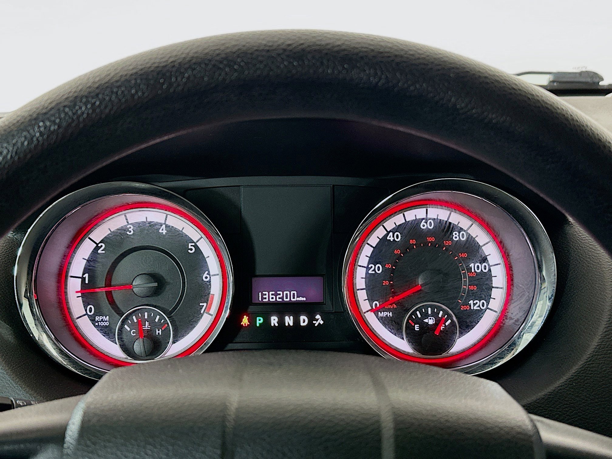 Used 2016 Dodge Grand Caravan SE w/ Quick Order Package 29E SE image 19