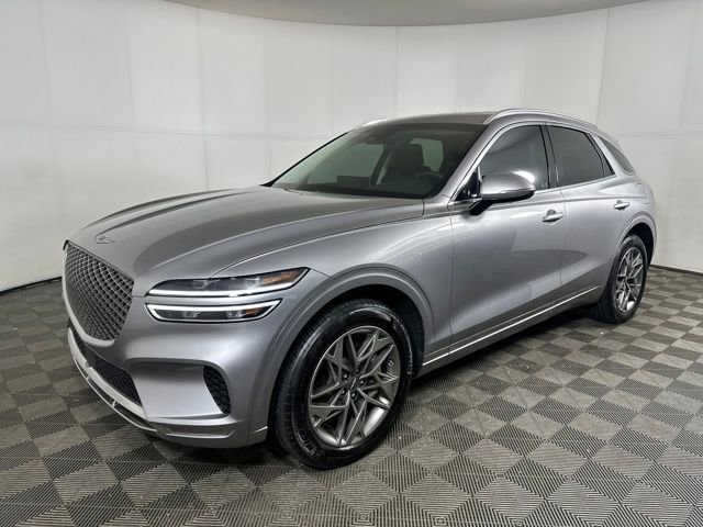 Used 2023 Genesis GV70 2.5T w/ Select Package image 7