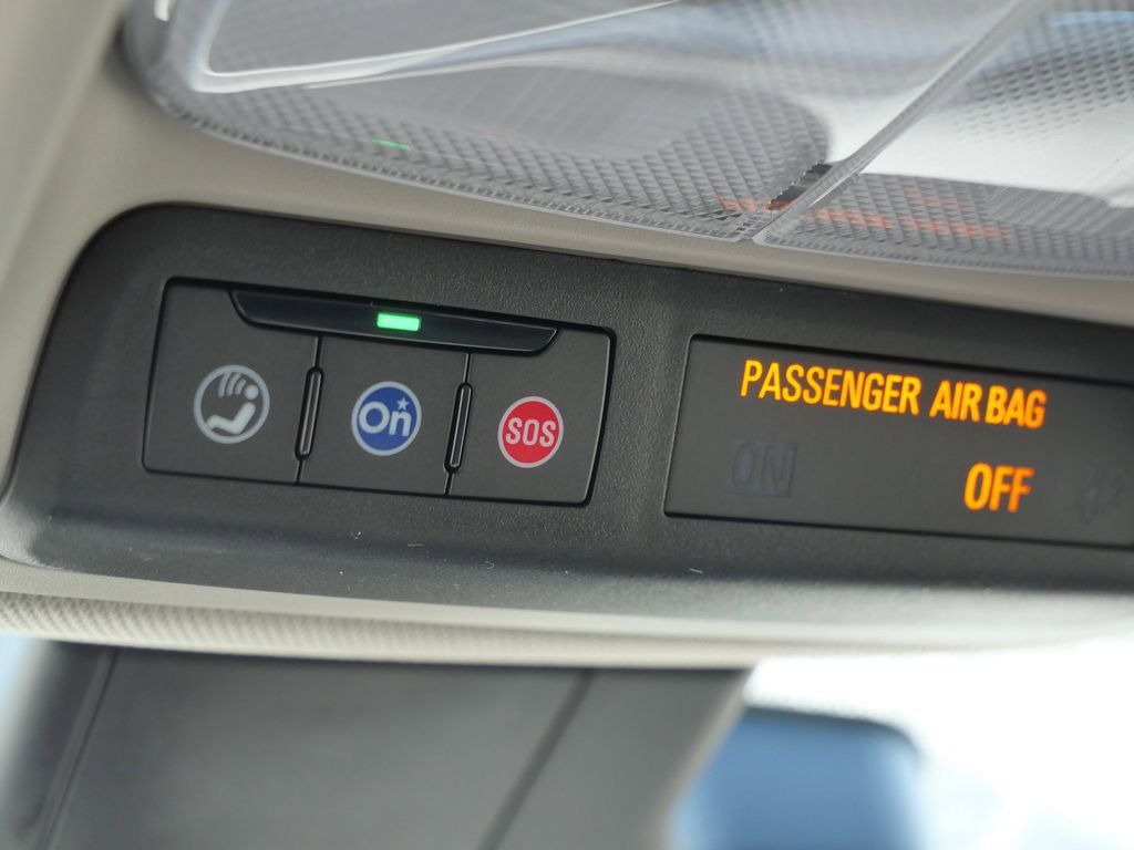 New 2026 Buick Encore GX Sport Touring w/ Advanced Technology Package image 55