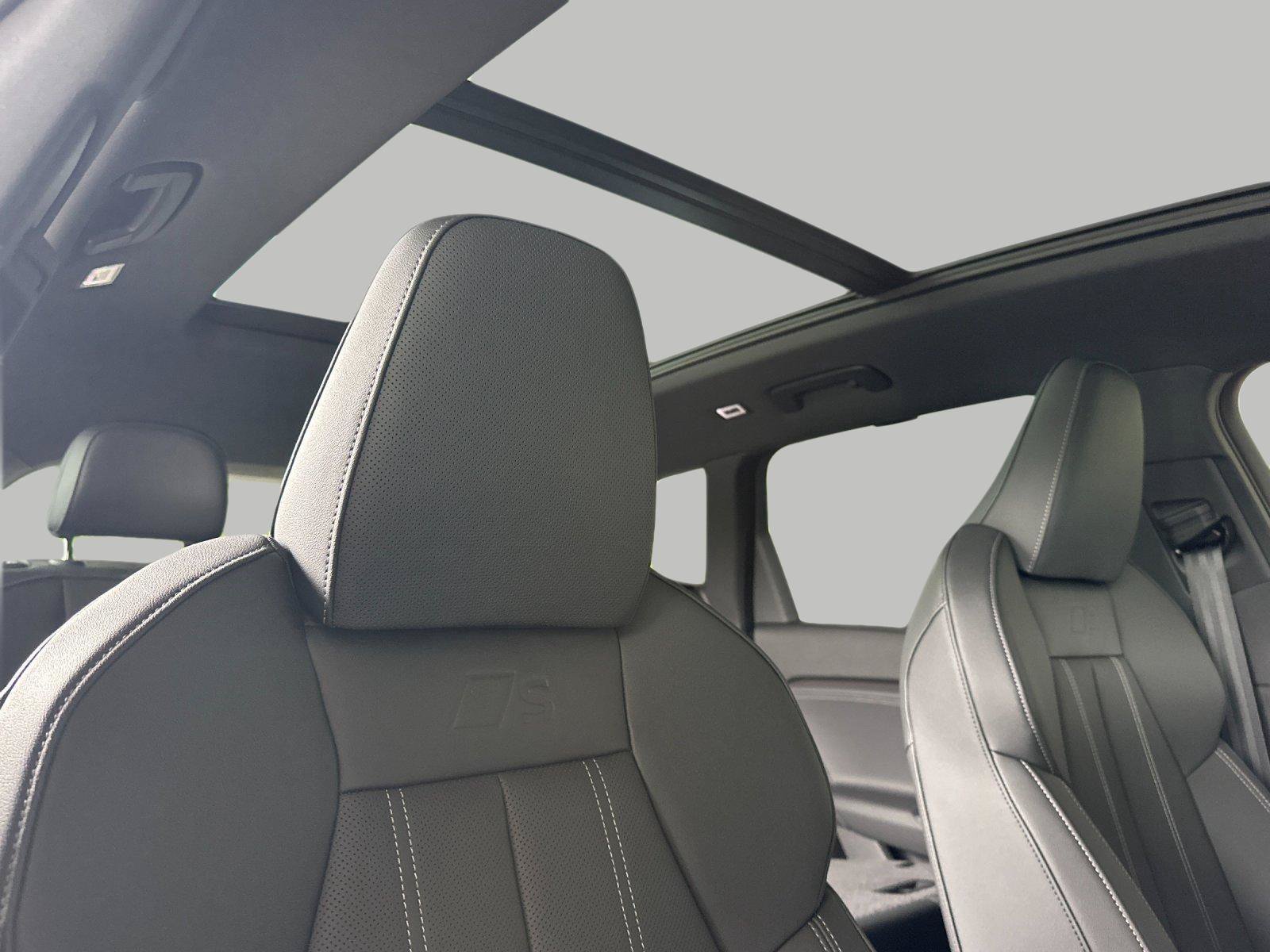 New 2027 Audi SQ6 e-tron Premium Plus AWD/4WD image 16
