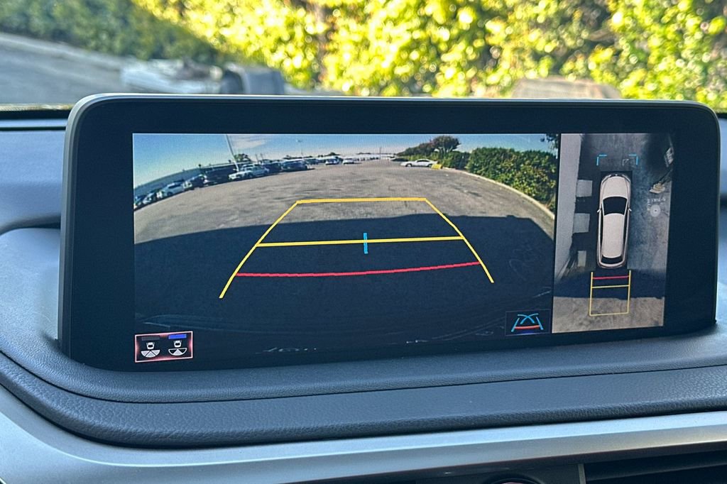 Certified 2022 Lexus RX 350 F Sport w/ Accessory Package image 20