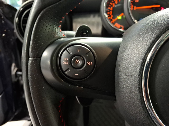 Used 2020 MINI Cooper S FWD image 20