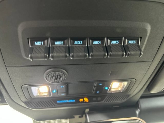 New 2026 Ford Bronco Badlands AWD/4WD image 19