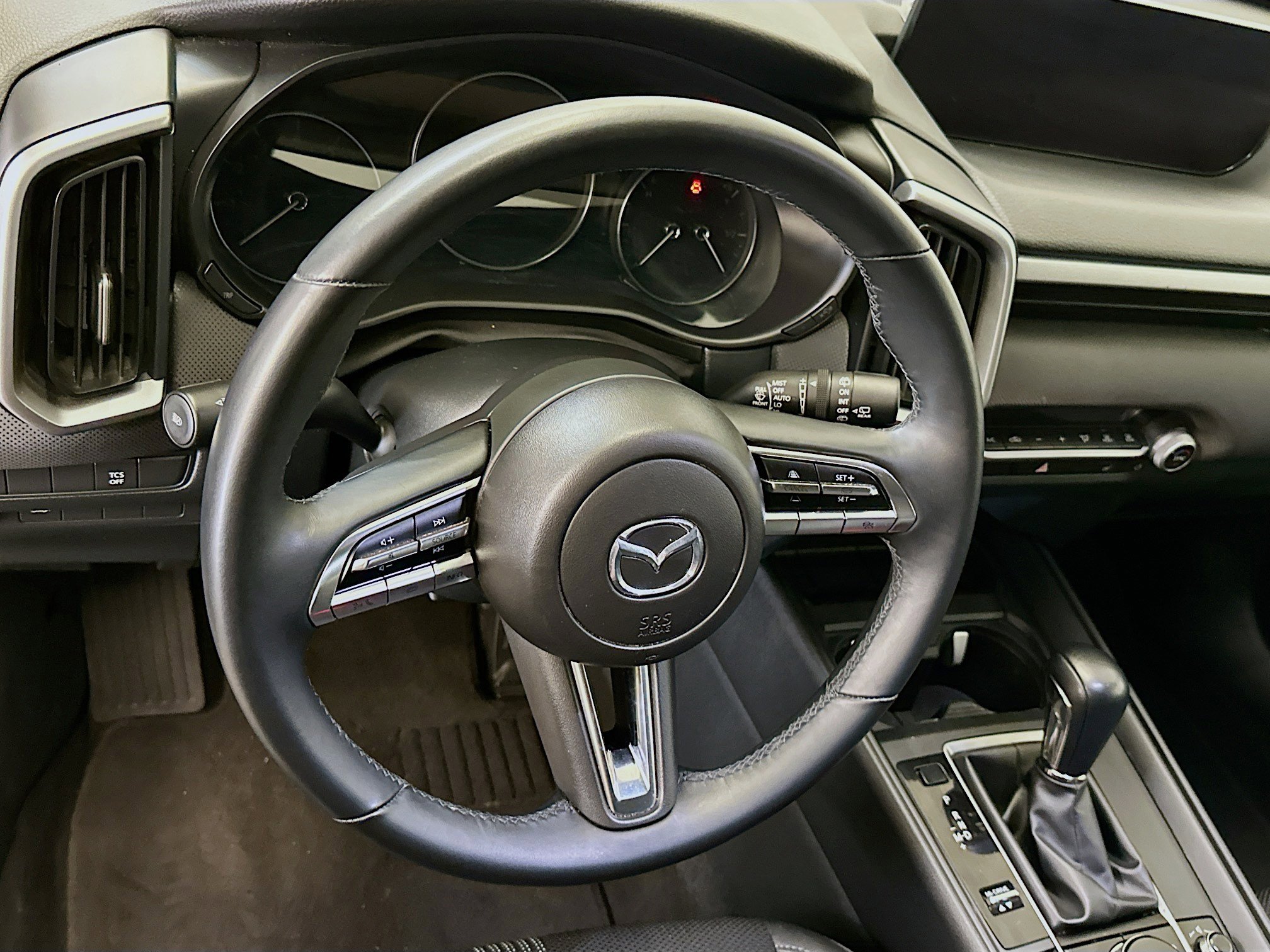 Used 2025 MAZDA CX-50 AWD 2.5 S w/ Cargo Package image 18