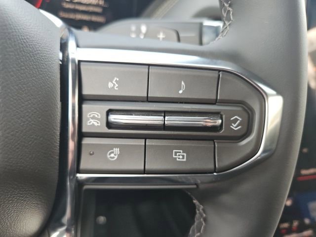 New 2026 GMC Yukon Elevation w/ Elevation Premium Package AWD/4WD image 30