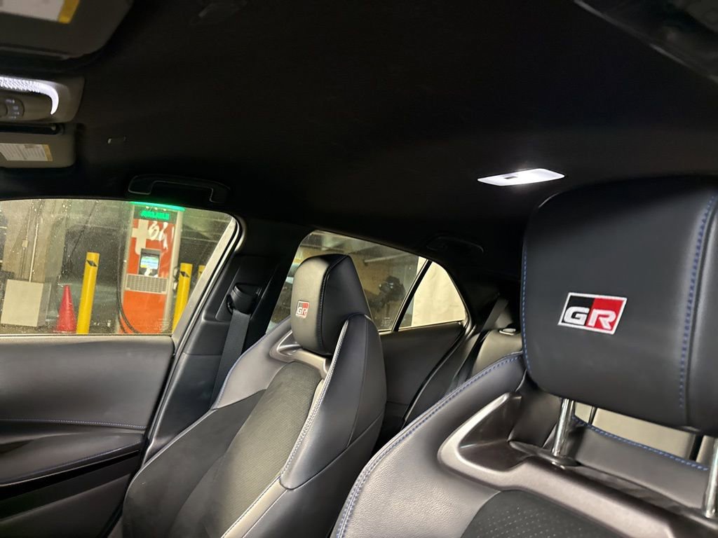 Used 2024 Toyota Corolla GR AWD/4WD image 13