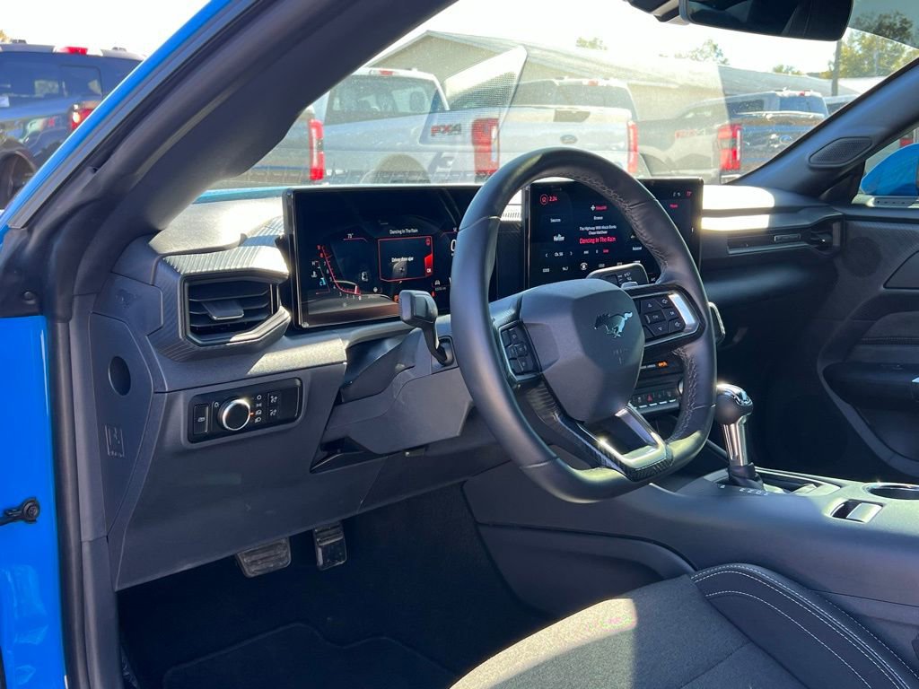 Used 2024 Ford Mustang GT image 12
