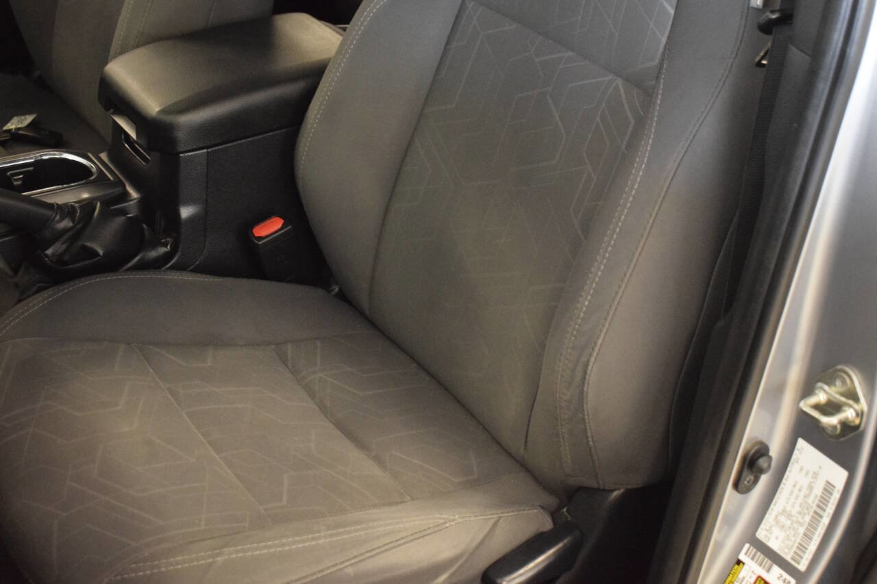 Used 2017 Toyota Tacoma TRD Off-Road image 68