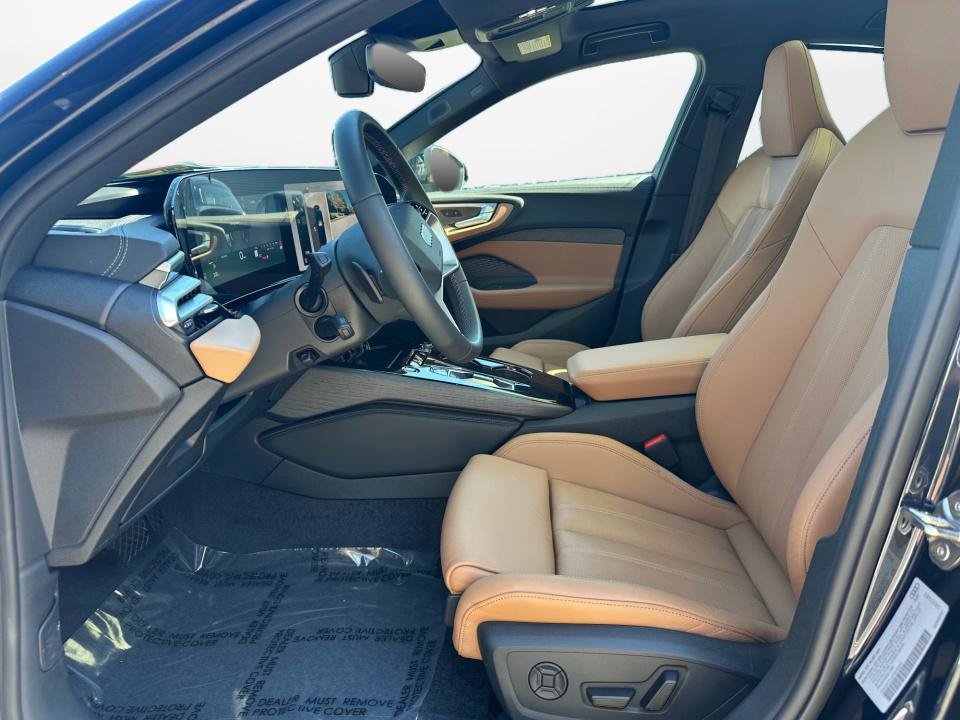Certified 2026 Audi A5 Prestige w/ Prestige Package AWD/4WD image 9