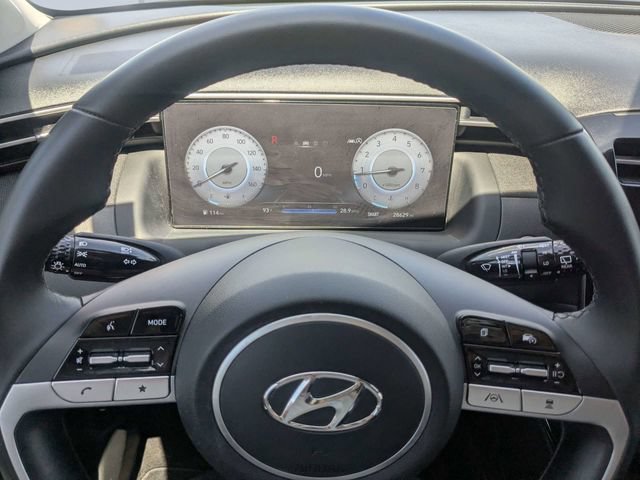 Used 2023 Hyundai Tucson SEL w/ Convenience Package FWD image 31