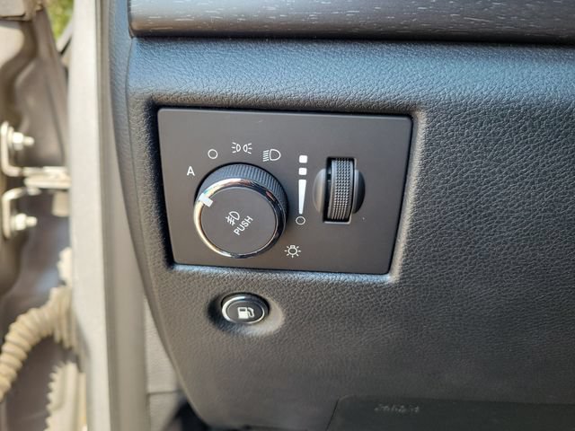 Used 2016 Jeep Grand Cherokee Laredo w/ Quick Order Package 23E RWD image 24