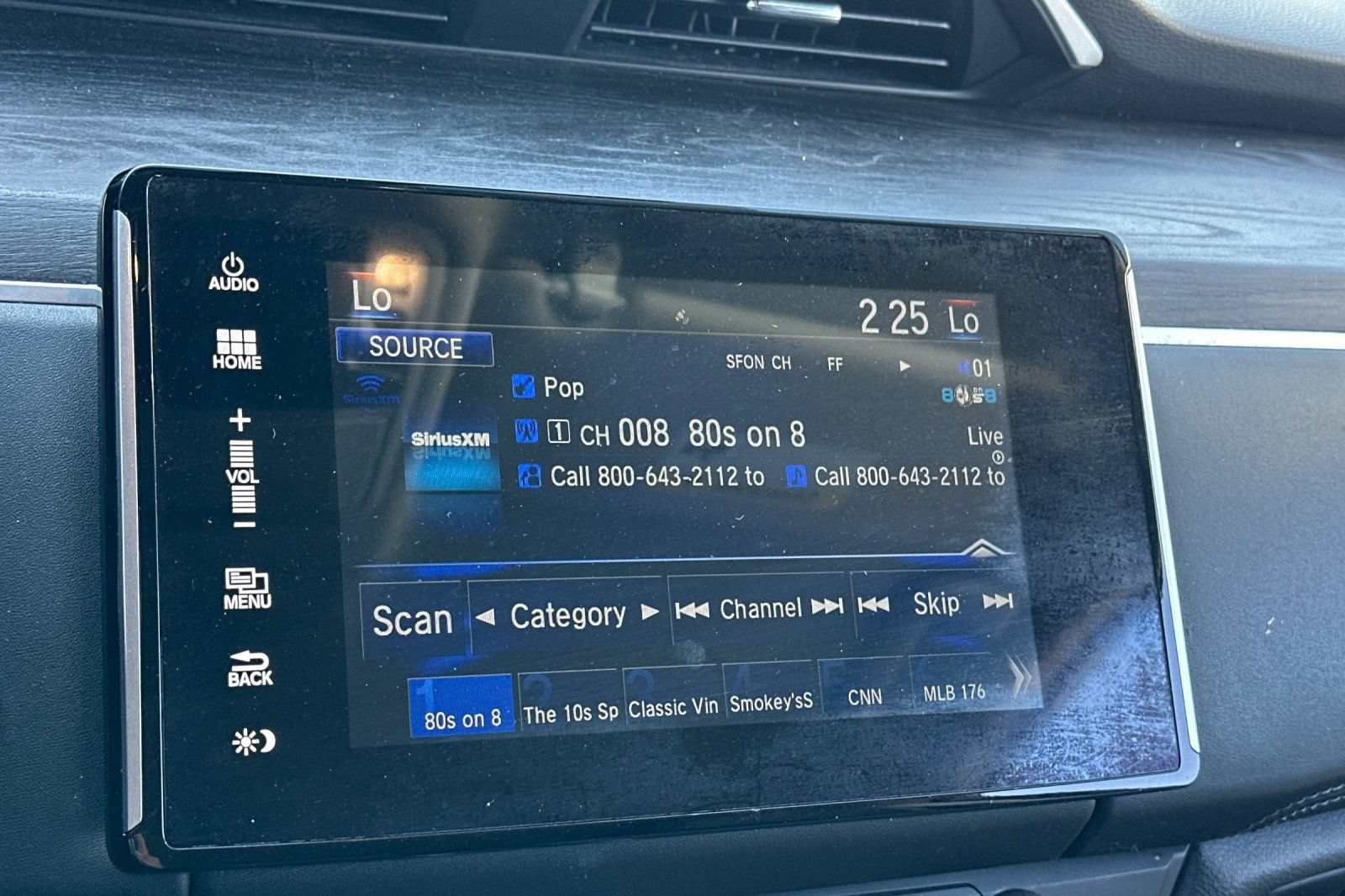 Used 2019 Honda Clarity Plug-In Hybrid image 23