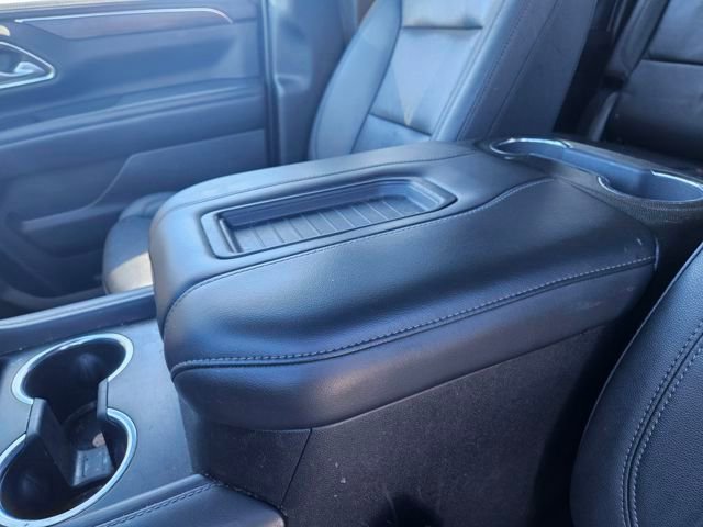 Used 2022 Chevrolet Suburban Z71 image 27