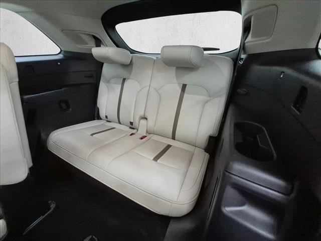 Used 2024 MAZDA CX-90 3.3 Turbo S w/ Premium Package AWD/4WD image 23