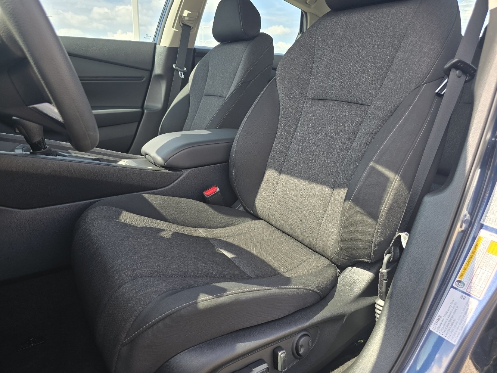 Used 2024 Honda Accord EX image 24