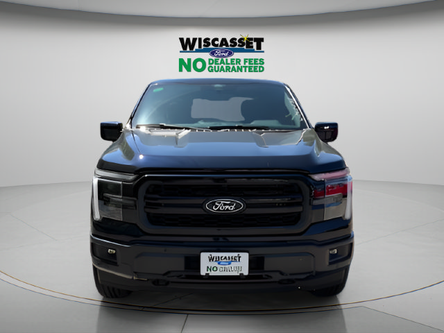 New 2026 Ford F150 Lariat w/ Equipment Group 501A Mid AWD/4WD image 10