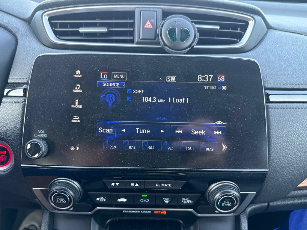 Used 2020 Honda CR-V EX image 23