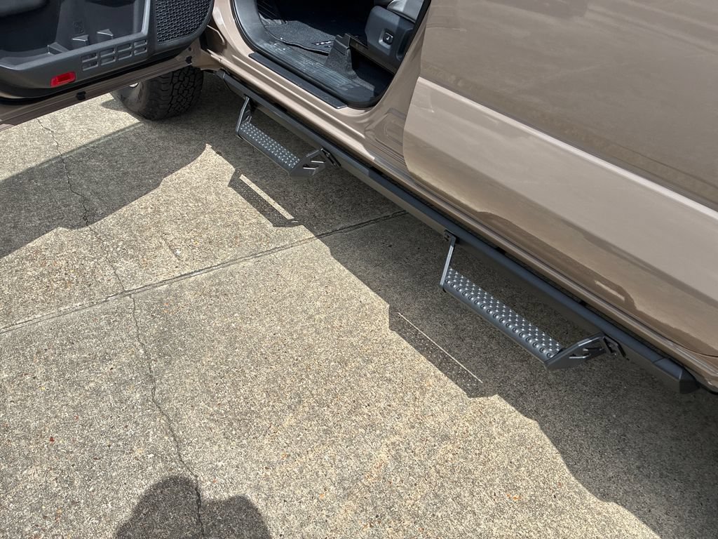 New 2026 Toyota Tacoma TRD Off-Road AWD/4WD image 42