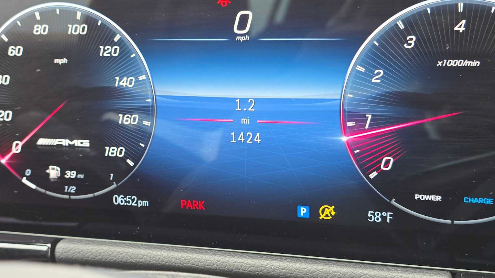 Certified 2026 Mercedes-Benz GLA 35 AMG 4MATIC image 30