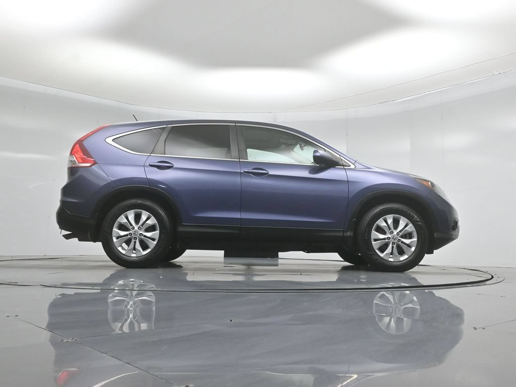 Used 2012 Honda CR-V EX image 43
