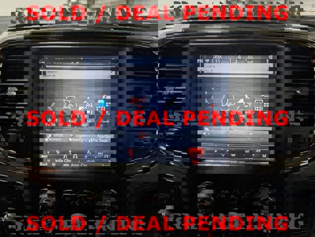 Used 2018 RAM 2500 Laramie w/ Sport Appearance Group AWD/4WD image 24