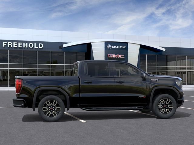 New 2026 GMC Sierra 1500 AT4 w/ Technology Package AWD/4WD image 5