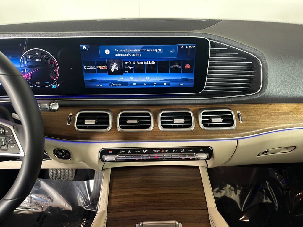 Certified 2026 Mercedes-Benz GLE 450 4MATIC image 30