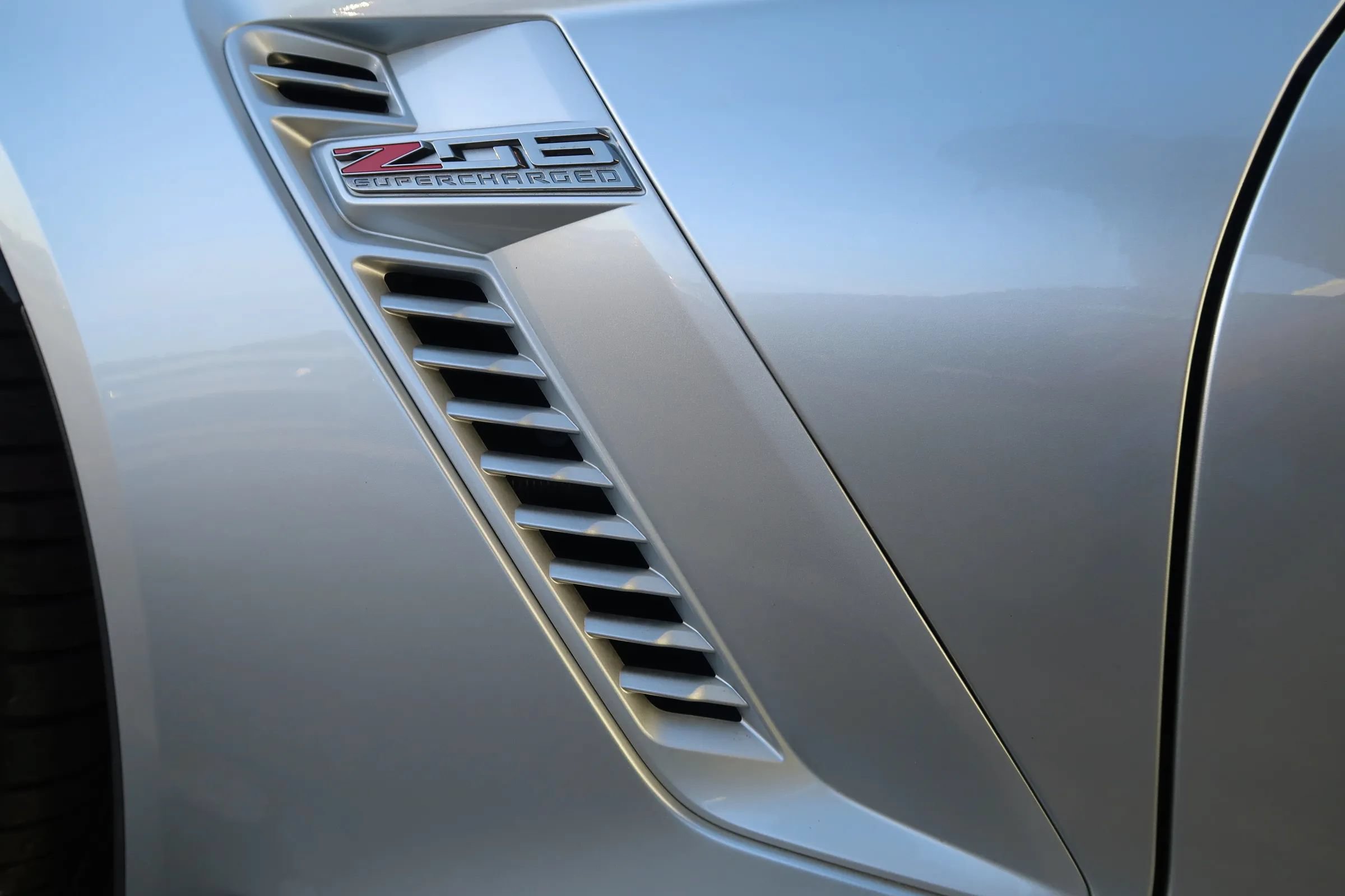 Used 2017 Chevrolet Corvette Z06 RWD image 42