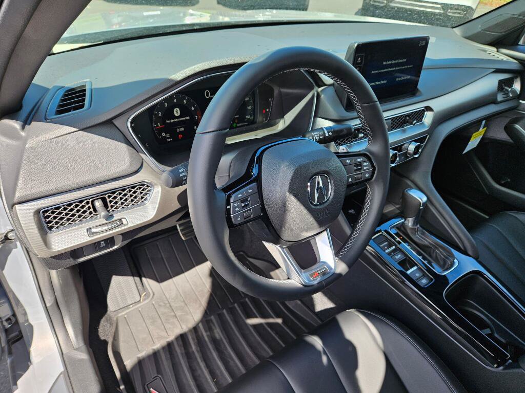 New 2026 Acura Integra A-Spec FWD image 25