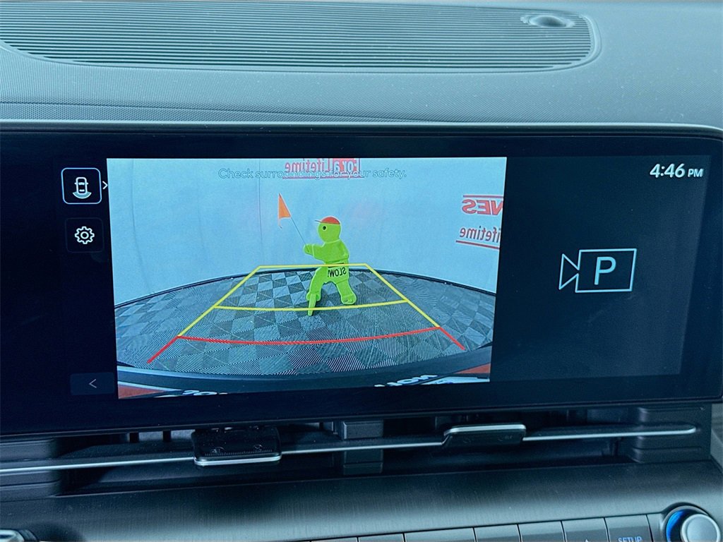 Certified 2024 Hyundai Kona SEL image 7