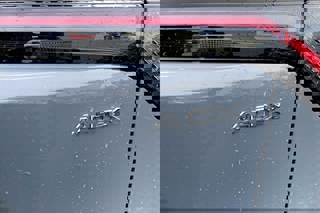 Used 2025 Acura ADX A-Spec AWD/4WD image 7