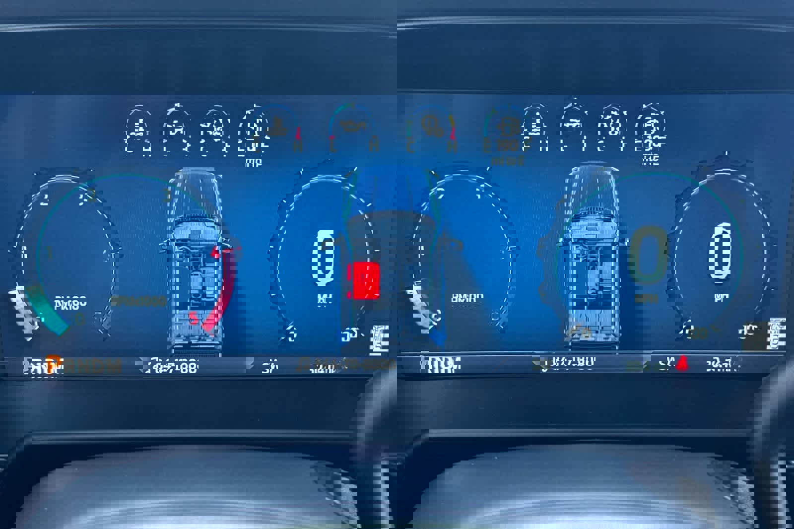 New 2026 Ford F350 Platinum image 24