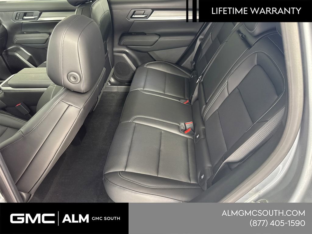 New 2026 GMC Terrain Elevation w/ Elevation Premium Package image 22