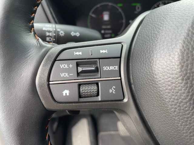 Used 2025 Honda CR-V Sport image 18