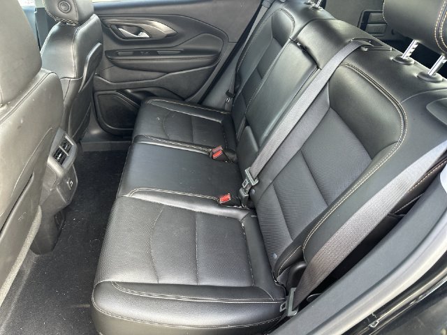 Used 2021 GMC Terrain SLT FWD image 32