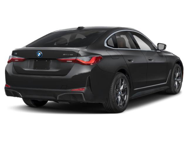 New 2026 BMW i4 eDrive40 w/ Premium Package RWD image 2