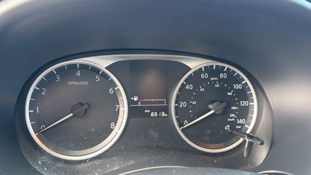 Used 2025 Nissan Kicks Play S image 13