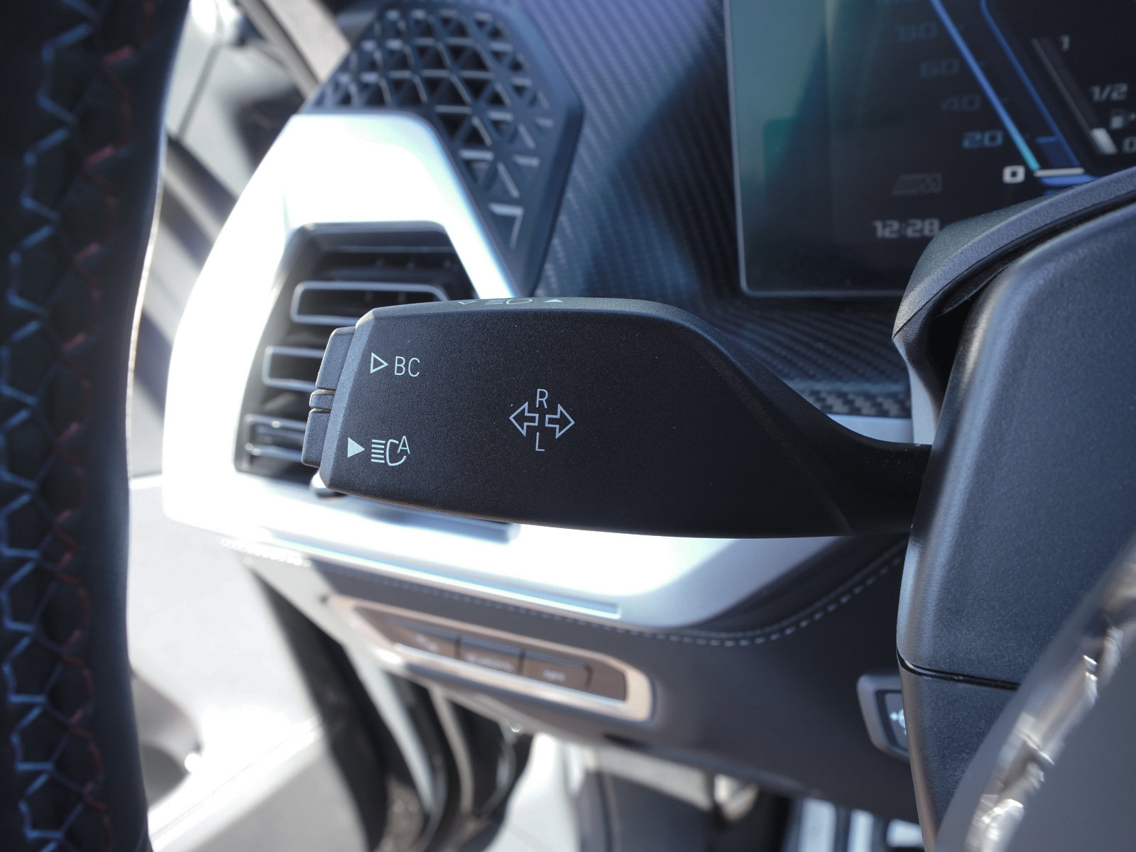 Used 2025 BMW XM image 20