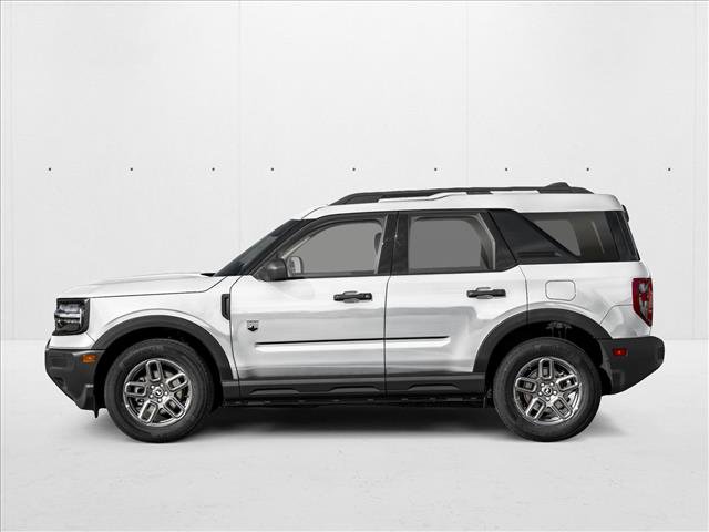 New 2026 Ford Bronco Sport Big Bend AWD/4WD image 3