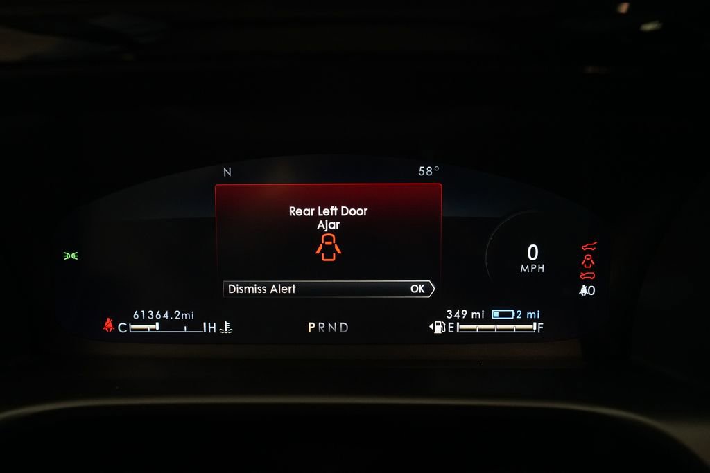 Used 2022 Lincoln Aviator Grand Touring image 2