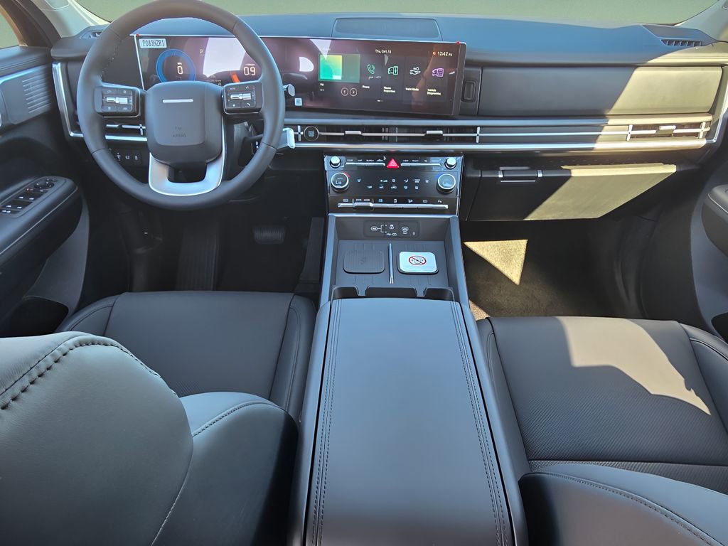 New 2026 Hyundai Santa Fe SEL image 25