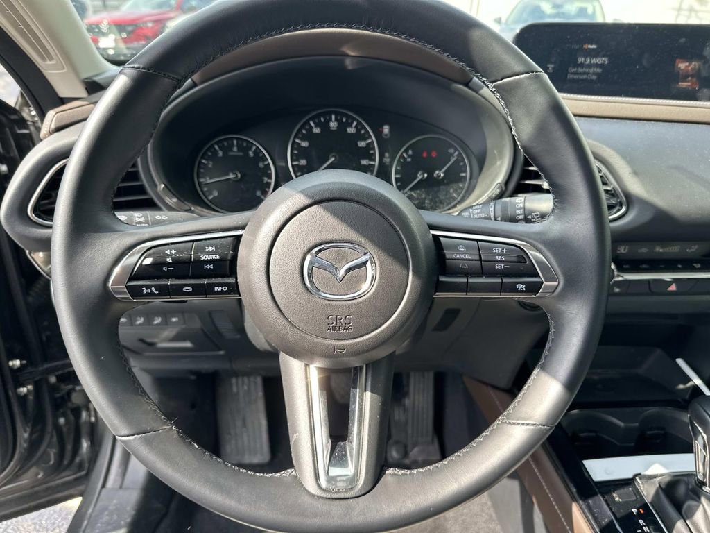 Used 2025 MAZDA CX-30 AWD 2.5 S w/ Premium Package image 20