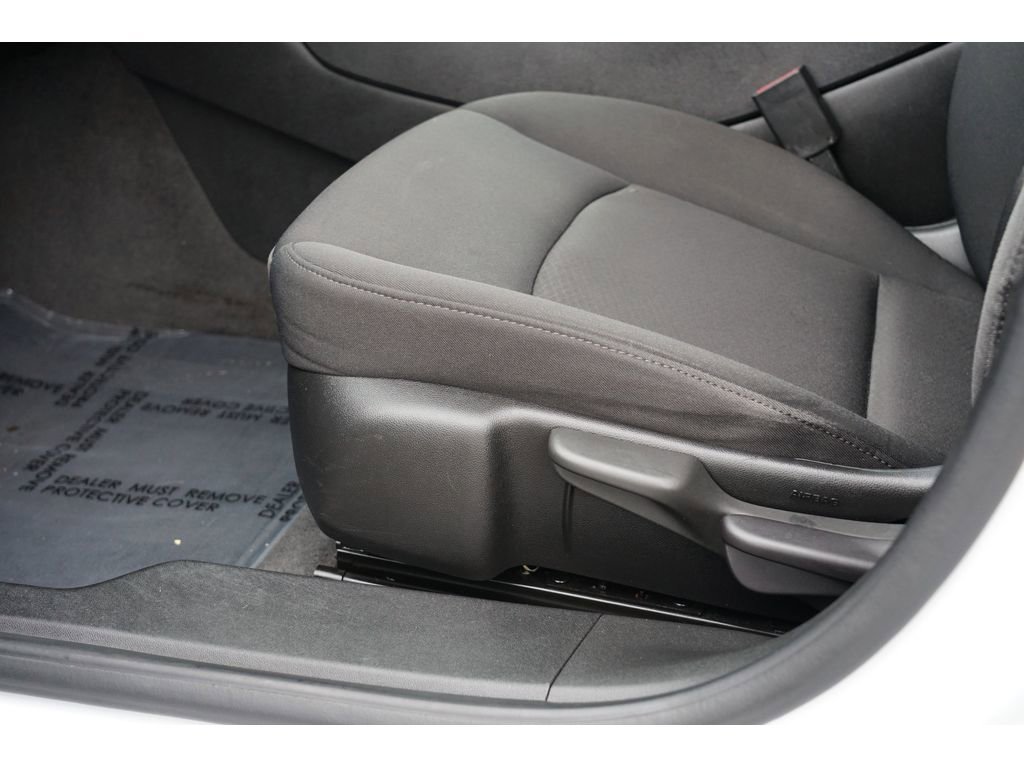 Used 2020 Chevrolet Malibu LS image 15