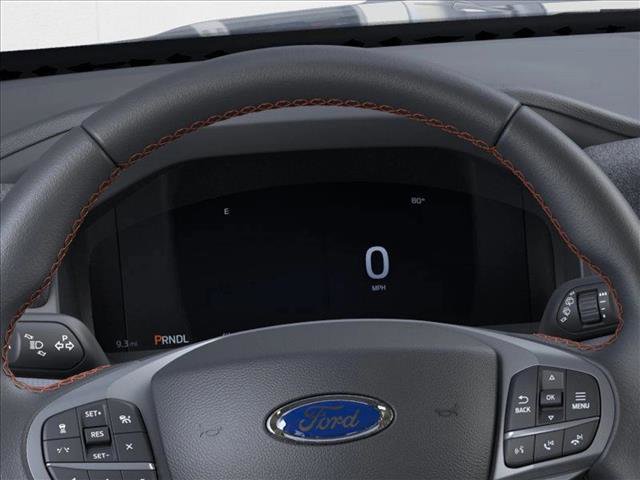 New 2025 Ford Explorer Active image 13