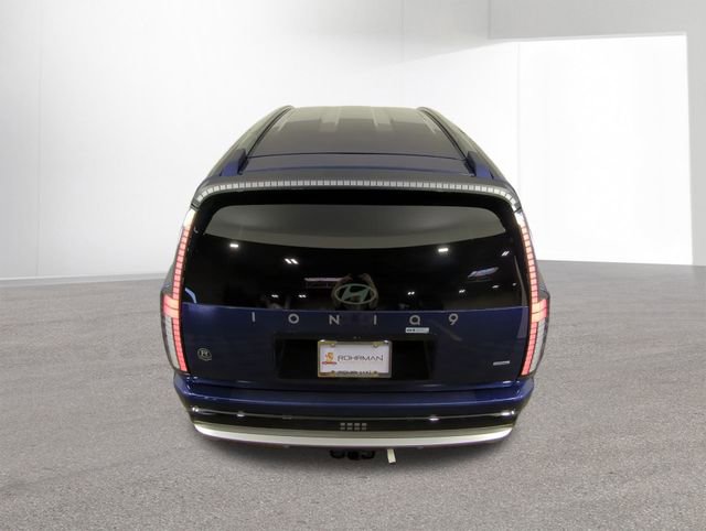 New 2026 Hyundai Ioniq 9 SEL image 36