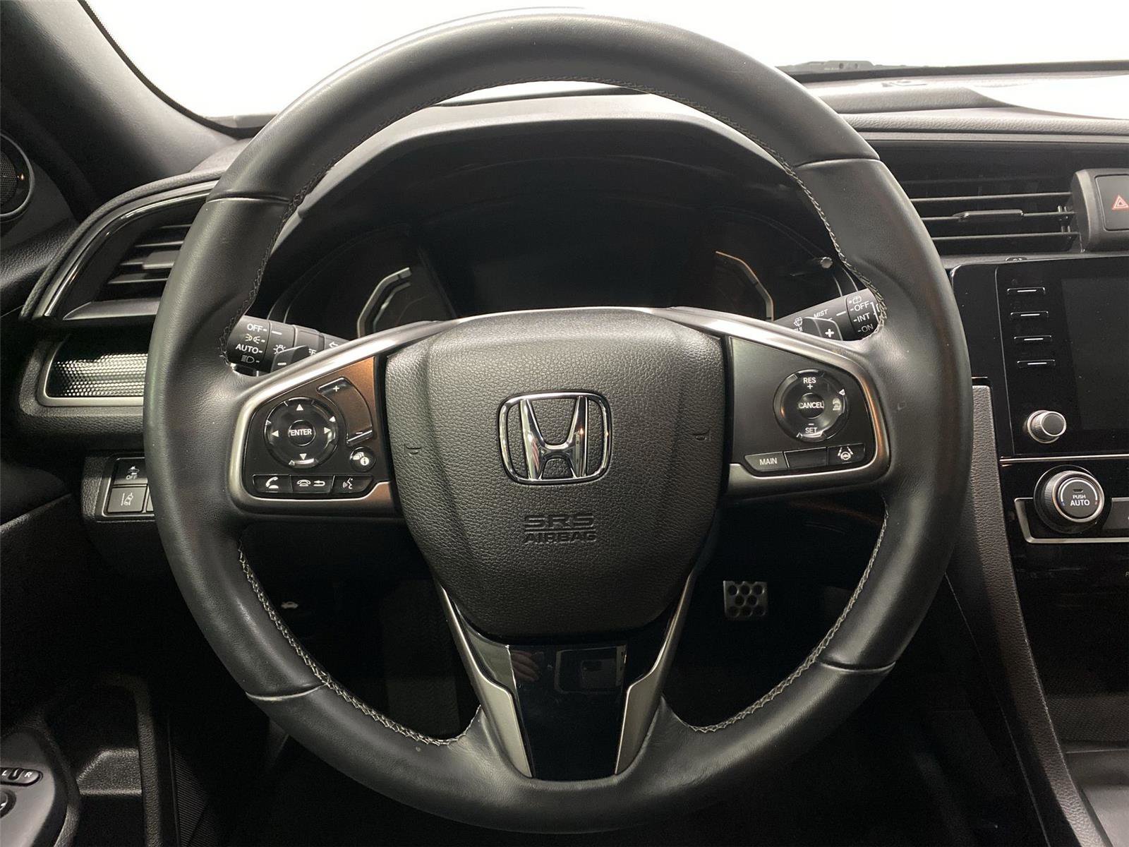 Used 2021 Honda Civic Sport image 15